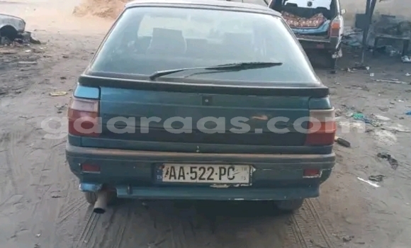 Acheter Occasion Voiture Renault 11 Autre à Dakar, Dakar Acheter Occasion Voiture Renault 11 Autre à Dakar, Dakar