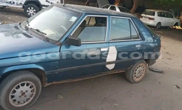Acheter Occasion Voiture Renault 11 Autre à Dakar, Dakar Acheter Occasion Voiture Renault 11 Autre à Dakar, Dakar