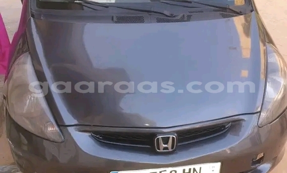 Acheter Occasion Voiture Honda Partner Noir à Dakar, Dakar Acheter Occasion Voiture Honda Partner Noir à Dakar, Dakar