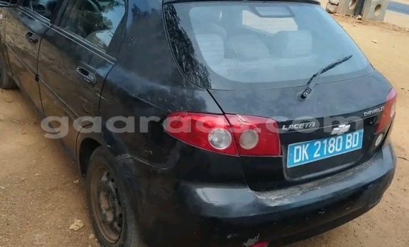 Buy Used Chevrolet Astro Black Car in Dakar in Dakar