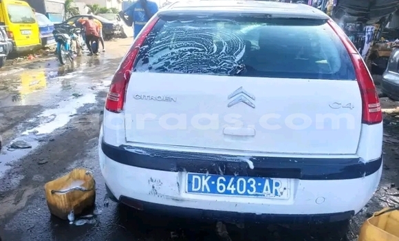 Acheter Occasion Voiture Peugeot iOn Autre à Dahra, Louga