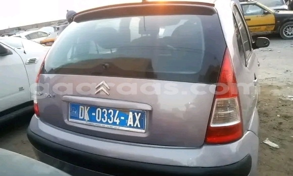 Acheter Occasion Voiture AC Aceca Autre à Bignona, Ziguinchor Acheter Occasion Voiture AC Aceca Autre à Bignona, Ziguinchor