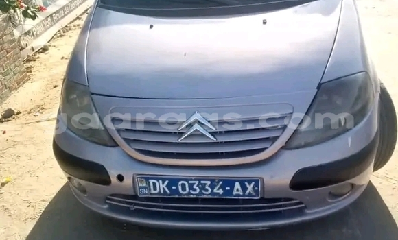 Acheter Occasion Voiture AC Aceca Autre à Bignona, Ziguinchor Acheter Occasion Voiture AC Aceca Autre à Bignona, Ziguinchor