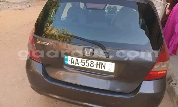 Acheter Occasion Voiture Honda Capa Autre à Dakar, Dakar Acheter Occasion Voiture Honda Capa Autre à Dakar, Dakar