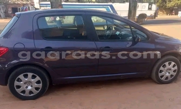 Acheter Occasion Voiture Peugeot 307 Autre à Dakar, Dakar Acheter Occasion Voiture Peugeot 307 Autre à Dakar, Dakar