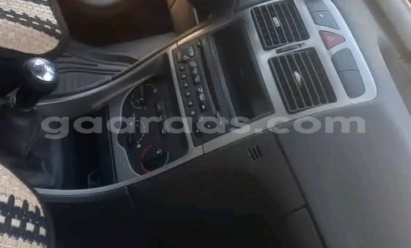 Acheter Occasion Voiture Peugeot 307 Autre à Dakar, Dakar Acheter Occasion Voiture Peugeot 307 Autre à Dakar, Dakar