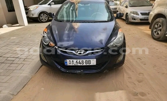 Dieundeu Occasion Hyundai Elantra Other Auto in Dakar in Dakar Dieundeu Occasion Hyundai Elantra Other Auto in Dakar in Dakar