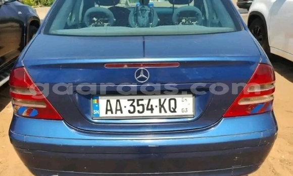 Dieundeu Occasion Mercedes Viano Blue Auto in Dakar in Dakar Dieundeu Occasion Mercedes Viano Blue Auto in Dakar in Dakar