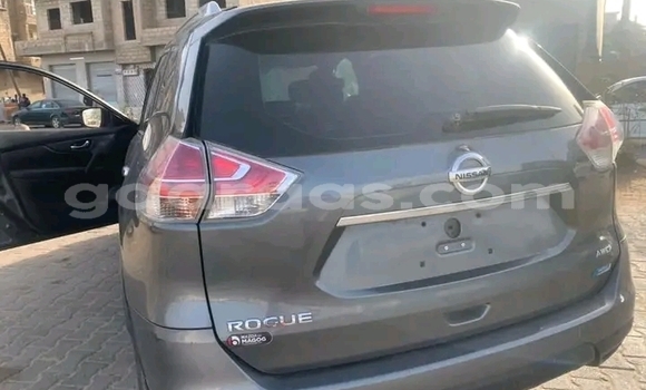 Dieundeu Occasion Nissan Rogue Other Auto in Dakar in Dakar Dieundeu Occasion Nissan Rogue Other Auto in Dakar in Dakar