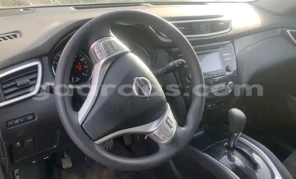 Dieundeu Occasion Nissan Rogue Other Auto in Dakar in Dakar Dieundeu Occasion Nissan Rogue Other Auto in Dakar in Dakar