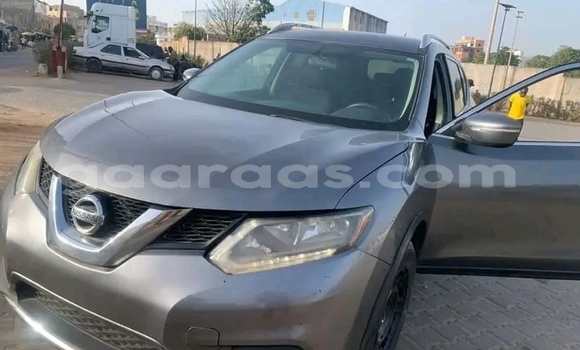 Dieundeu Occasion Nissan Rogue Other Auto in Dakar in Dakar Dieundeu Occasion Nissan Rogue Other Auto in Dakar in Dakar