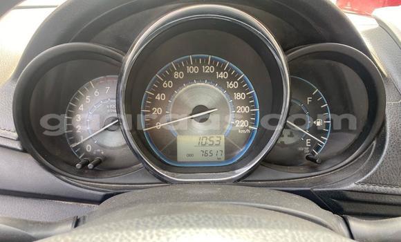 Buy Used Toyota Ade Silver Truck in Dakar in Dakar Buy Used Toyota Ade Silver Truck in Dakar in Dakar