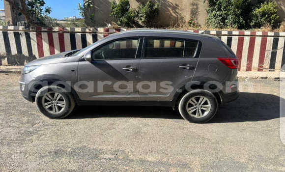 Dieundeu Occasion Kia Sportage Other Auto in Import - Dubai in Diourbel Dieundeu Occasion Kia Sportage Other Auto in Import - Dubai in Diourbel