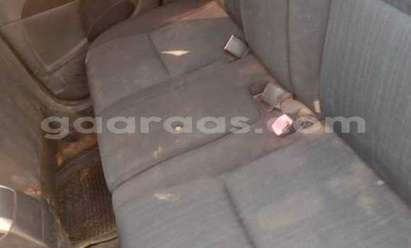 Buy Used Toyota Auris Black Car in Dakar in Dakar Buy Used Toyota Auris Black Car in Dakar in Dakar