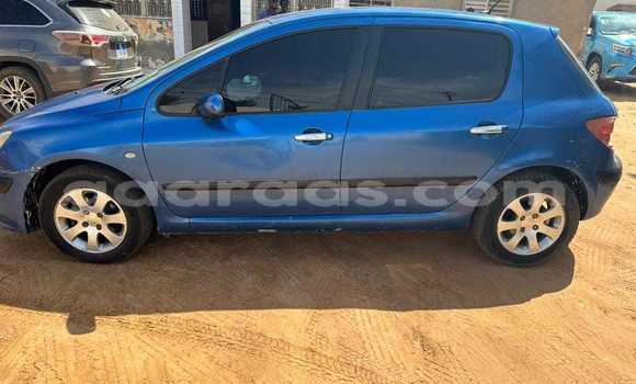 Buy Used Wanderer W50 Blue Car in Dakar in Dakar Buy Used Wanderer W50 Blue Car in Dakar in Dakar