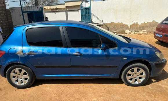 Buy Used Wanderer W50 Blue Car in Dakar in Dakar Buy Used Wanderer W50 Blue Car in Dakar in Dakar