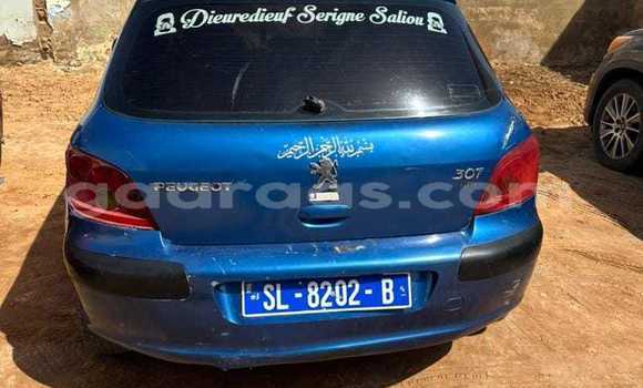 Buy Used Wanderer W50 Blue Car in Dakar in Dakar Buy Used Wanderer W50 Blue Car in Dakar in Dakar