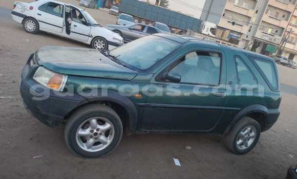 Dieundeu Occasion Toyota RAV4 Green Auto in Dakar in Dakar Dieundeu Occasion Toyota RAV4 Green Auto in Dakar in Dakar