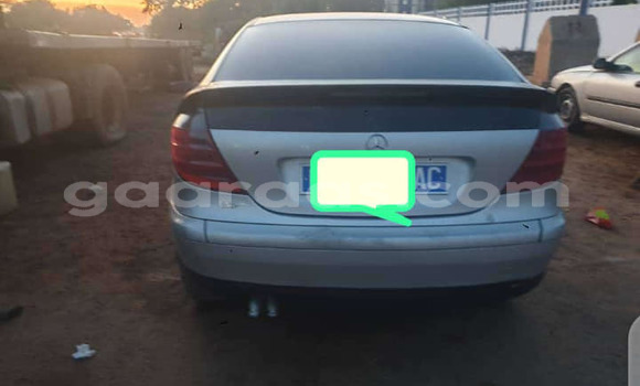 Dieundeu Occasion Mercedes Viano Other Auto in Dakar in Dakar Dieundeu Occasion Mercedes Viano Other Auto in Dakar in Dakar