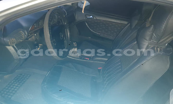 Dieundeu Occasion Mercedes Viano Other Auto in Dakar in Dakar Dieundeu Occasion Mercedes Viano Other Auto in Dakar in Dakar