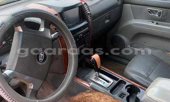 Buy Used Kia Soul Black Car in Dakar in Dakar Buy Used Kia Soul Black Car in Dakar in Dakar