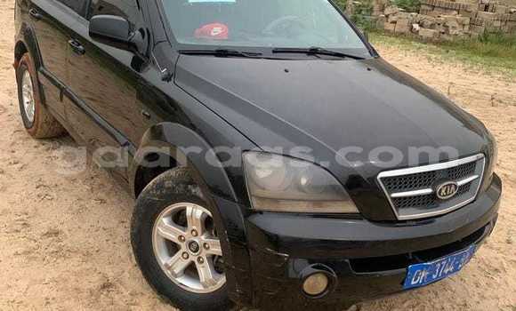 Buy Used Kia Soul Black Car in Dakar in Dakar Buy Used Kia Soul Black Car in Dakar in Dakar