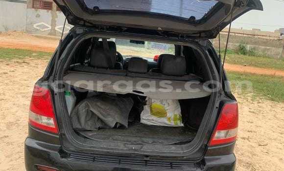 Buy Used Kia Soul Black Car in Dakar in Dakar Buy Used Kia Soul Black Car in Dakar in Dakar