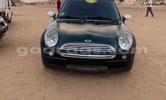 Acheter Occasion Voiture Mini Cooper S clubman Noir à Dakar, Dakar Acheter Occasion Voiture Mini Cooper S clubman Noir à Dakar, Dakar