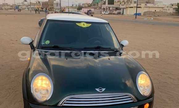 Dieundeu Occasion Mini Cooper S clubman Black Auto in Dakar in Dakar Dieundeu Occasion Mini Cooper S clubman Black Auto in Dakar in Dakar