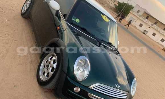 Dieundeu Occasion Mini Cooper S clubman Black Auto in Dakar in Dakar Dieundeu Occasion Mini Cooper S clubman Black Auto in Dakar in Dakar