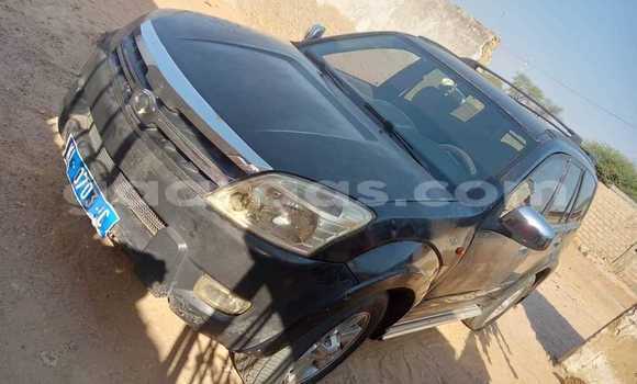 Acheter Occasion Voiture Range Rover Range Rover Noir à Dakar, Dakar Acheter Occasion Voiture Range Rover Range Rover Noir à Dakar, Dakar