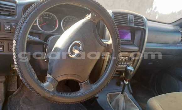 Acheter Occasion Voiture Range Rover Range Rover Noir à Dakar, Dakar Acheter Occasion Voiture Range Rover Range Rover Noir à Dakar, Dakar