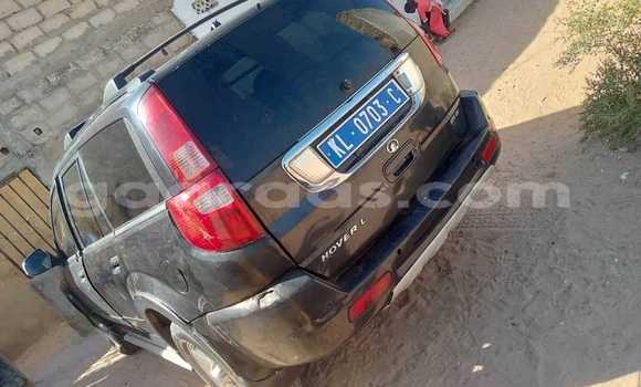 Acheter Occasion Voiture Range Rover Range Rover Noir à Dakar, Dakar Acheter Occasion Voiture Range Rover Range Rover Noir à Dakar, Dakar