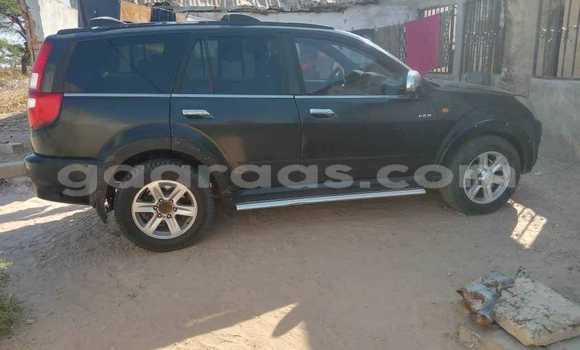 Acheter Occasion Voiture Range Rover Range Rover Noir à Dakar, Dakar Acheter Occasion Voiture Range Rover Range Rover Noir à Dakar, Dakar