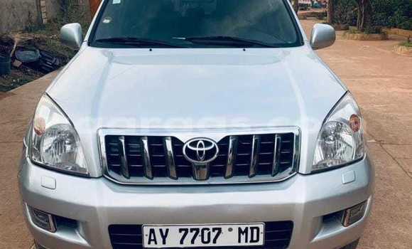 Acheter Occasion Voiture Toyota Prado Autre à Dakar, Dakar