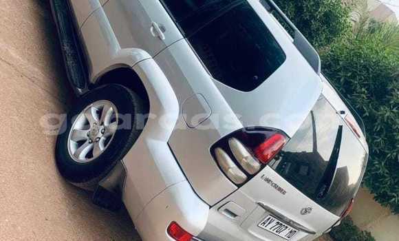 Acheter Occasion Voiture Toyota Prado Autre à Dakar, Dakar Acheter Occasion Voiture Toyota Prado Autre à Dakar, Dakar