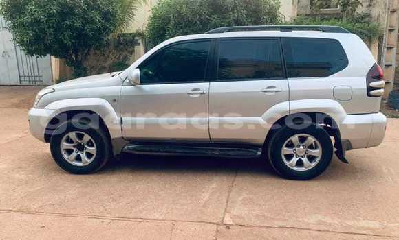 Acheter Occasion Voiture Toyota Prado Autre à Dakar, Dakar Acheter Occasion Voiture Toyota Prado Autre à Dakar, Dakar