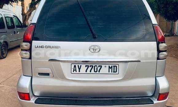 Acheter Occasion Voiture Toyota Prado Autre à Dakar, Dakar Acheter Occasion Voiture Toyota Prado Autre à Dakar, Dakar