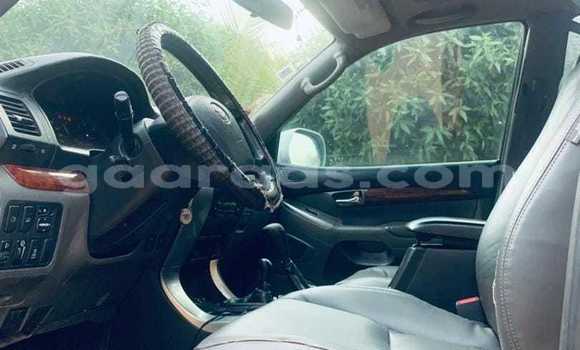 Acheter Occasion Voiture Toyota Prado Autre à Dakar, Dakar Acheter Occasion Voiture Toyota Prado Autre à Dakar, Dakar