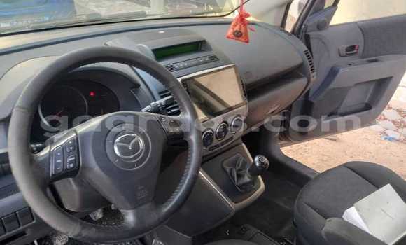 Dieundeu Occasion Mazda 3 Other Auto in Dakar in Dakar Dieundeu Occasion Mazda 3 Other Auto in Dakar in Dakar