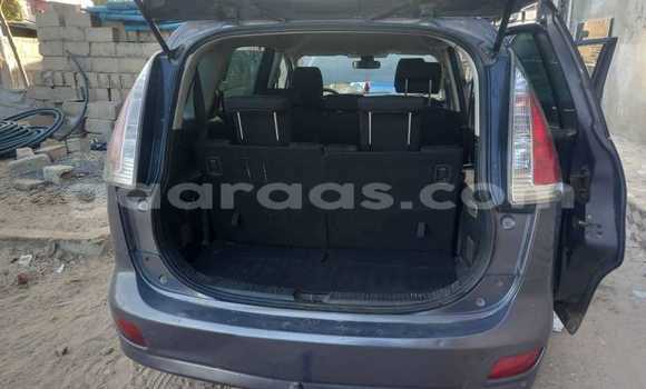 Dieundeu Occasion Mazda 3 Other Auto in Dakar in Dakar Dieundeu Occasion Mazda 3 Other Auto in Dakar in Dakar