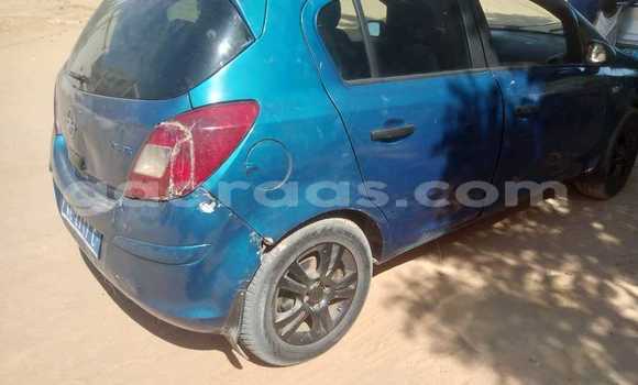 Acheter Occasion Voiture Opel Ascona Autre à Dakar, Dakar Acheter Occasion Voiture Opel Ascona Autre à Dakar, Dakar