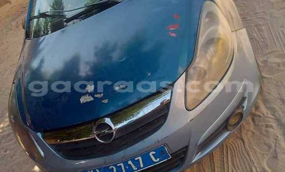 Acheter Occasion Voiture Opel Ascona Autre à Dakar, Dakar Acheter Occasion Voiture Opel Ascona Autre à Dakar, Dakar