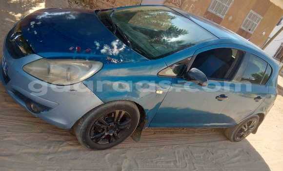 Acheter Occasion Voiture Opel Ascona Autre à Dakar, Dakar Acheter Occasion Voiture Opel Ascona Autre à Dakar, Dakar