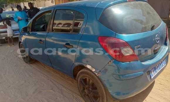 Acheter Occasion Voiture Opel Ascona Autre à Dakar, Dakar Acheter Occasion Voiture Opel Ascona Autre à Dakar, Dakar