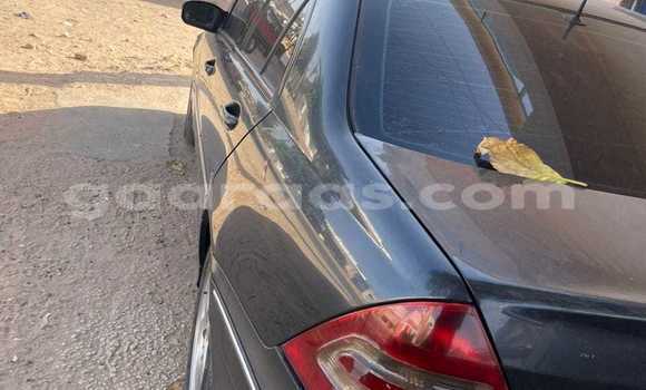 Buy Used Mercedes Viano Other Car in Dakar in Dakar Buy Used Mercedes Viano Other Car in Dakar in Dakar
