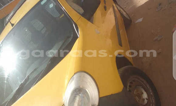 Acheter Occasion Voiture Renault Kangoo Other à Dakar, Dakar Acheter Occasion Voiture Renault Kangoo Other à Dakar, Dakar