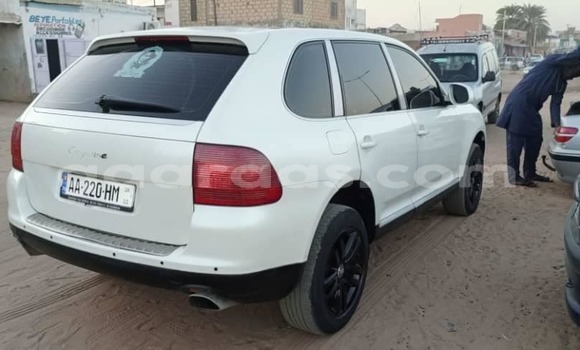 Dieundeu Occasion Porsche Cayenne Other Auto in Dakar in Dakar Dieundeu Occasion Porsche Cayenne Other Auto in Dakar in Dakar