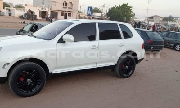 Dieundeu Occasion Porsche Cayenne Other Auto in Dakar in Dakar Dieundeu Occasion Porsche Cayenne Other Auto in Dakar in Dakar