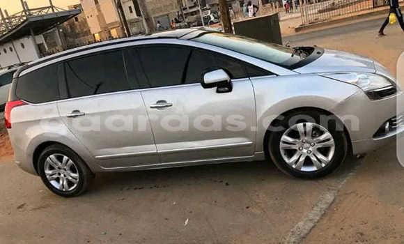 Acheter Occasion Voiture Toyota Yaris Autre à Dakar, Dakar Acheter Occasion Voiture Toyota Yaris Autre à Dakar, Dakar